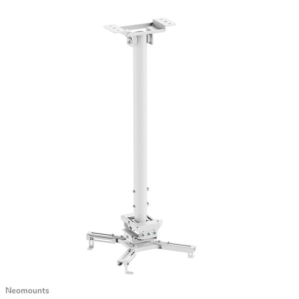 Screen Table Support Neomounts CL25-550WH1